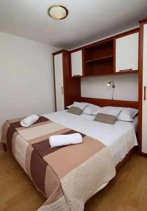 Apart Daire (Elvi - amazing position & parking - A)