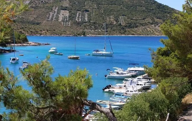 Apart Daire (Elvi - amazing position & parking - A)