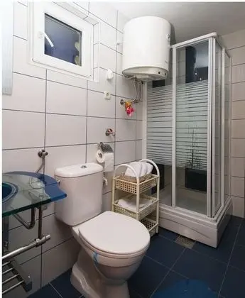 Apart Daire (Elvi - amazing position & parking - A)