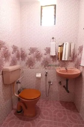 Standard Tek Büyük Yataklı Oda, 1 Büyük (Queen) Boy Yatak, Şehir Manzaralı