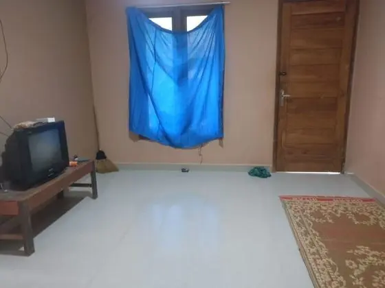 Ortak Ranzalı Oda