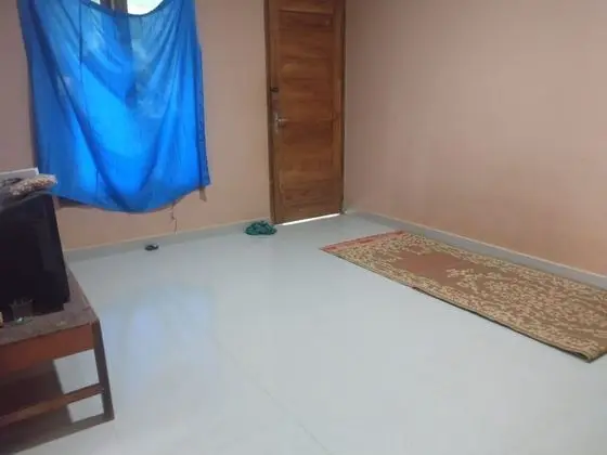 Ortak Ranzalı Oda