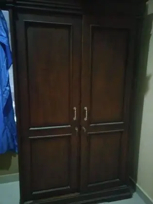 Ortak Ranzalı Oda
