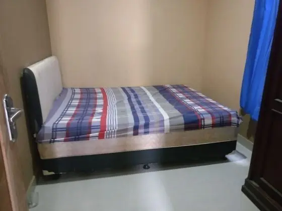 Ortak Ranzalı Oda