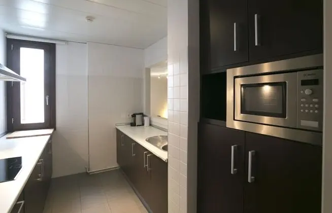 Apart Daire, 1 Yatak Odası