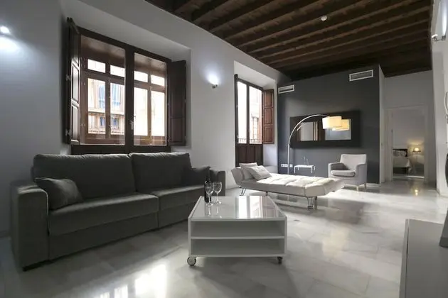 Superior Apart Daire, 1 Yatak Odası