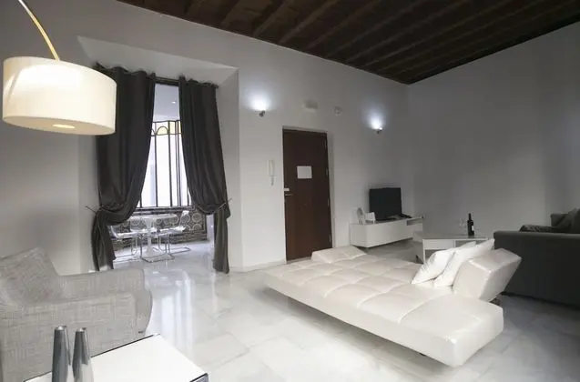 Superior Apart Daire, 1 Yatak Odası