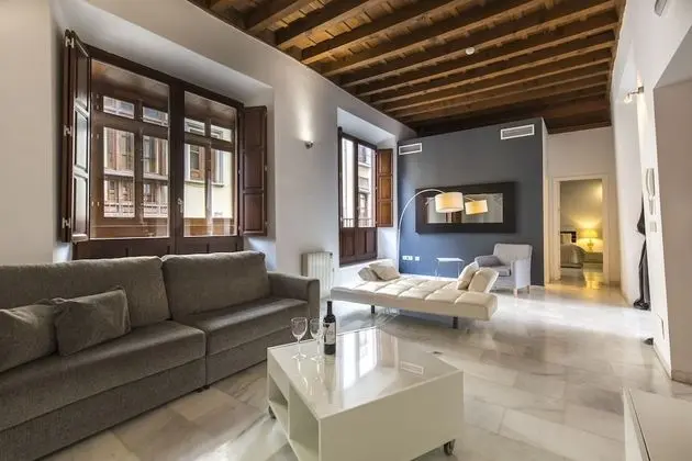 Superior Apart Daire, 1 Yatak Odası