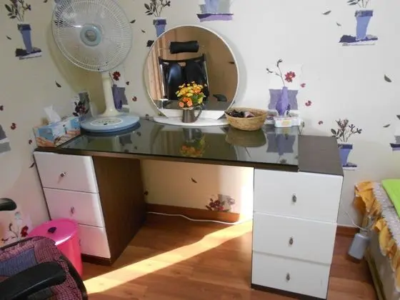 İki Ayrı Yataklı Oda