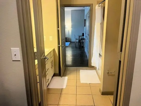 Superior Apart Daire, 2 Yatak Odası