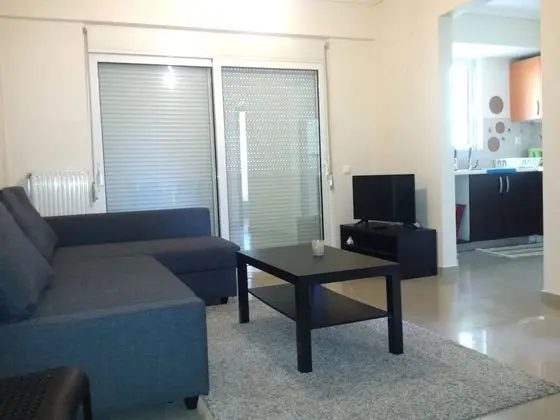 Apart Daire, 1 Yatak Odası (2nd Floor, 48m2)