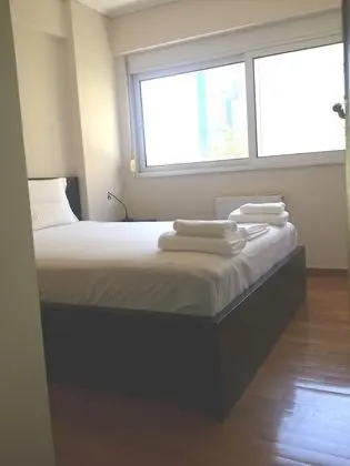 Apart Daire, 1 Yatak Odası (2nd Floor, 48m2)