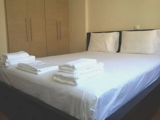 Apart Daire, 1 Yatak Odası (2nd Floor, 48m2)