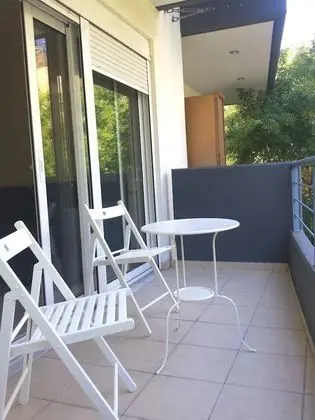 Apart Daire, 1 Yatak Odası (2nd Floor, 48m2)