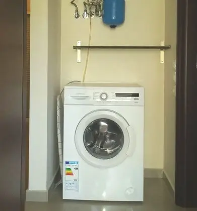 Apart Daire, 1 Yatak Odası (2nd Floor, 48m2)