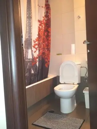 Apart Daire, 1 Yatak Odası (2nd Floor, 48m2)