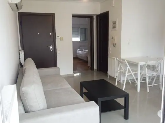 Apart Daire, 1 Yatak Odası (4th Floor)