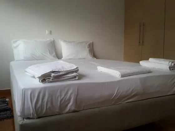 Apart Daire, 1 Yatak Odası (4th Floor)