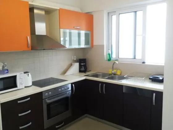 Apart Daire, 1 Yatak Odası (4th Floor)