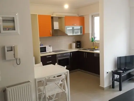 Apart Daire, 1 Yatak Odası (4th Floor)
