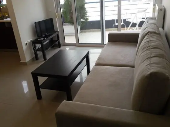 Apart Daire, 1 Yatak Odası (4th Floor)