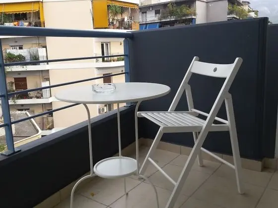 Apart Daire, 1 Yatak Odası (4th Floor)