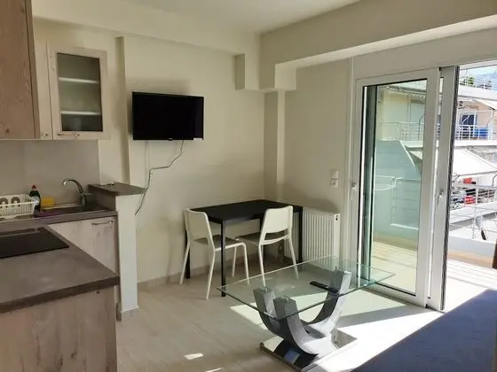 Apart Daire (E1)