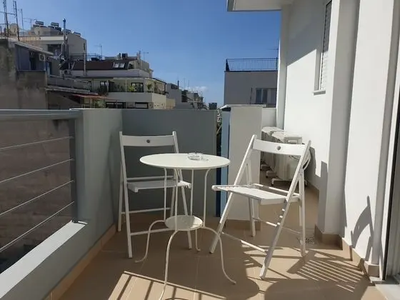 Apart Daire (E1)