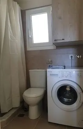 Apart Daire (E1)