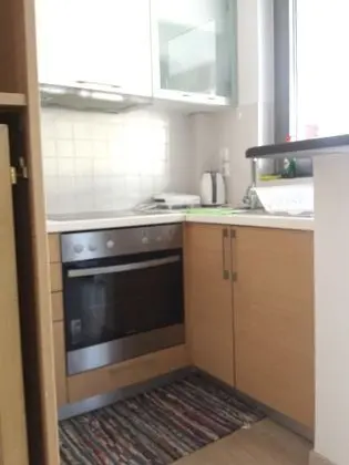 Apart Daire, 1 Yatak Odası (4th Floor)