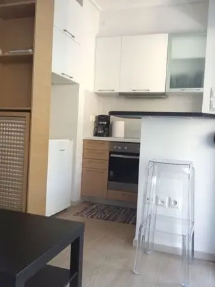 Apart Daire, 1 Yatak Odası (4th Floor)