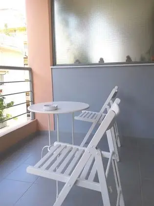 Apart Daire, 1 Yatak Odası (4th Floor)