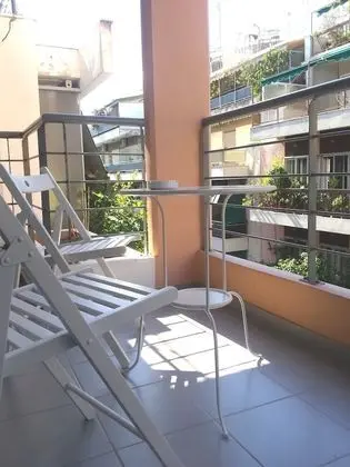 Apart Daire, 1 Yatak Odası (4th Floor)