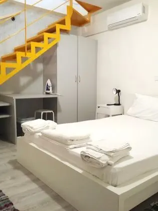 Apart Daire, 1 Yatak Odası, Zemin Kat