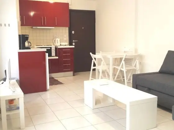 Apart Daire, 1 Yatak Odası, Zemin Kat