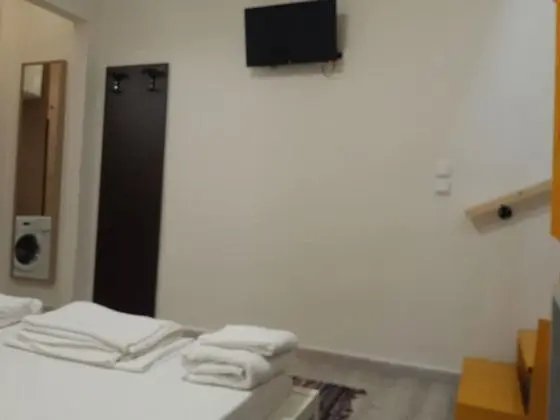 Apart Daire, 1 Yatak Odası, Zemin Kat