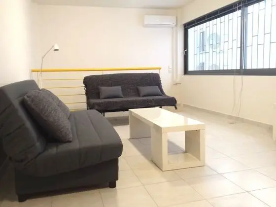 Apart Daire, 1 Yatak Odası, Zemin Kat