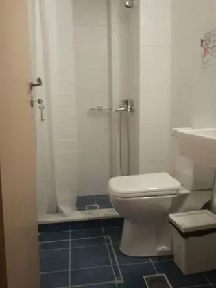 Apart Daire, 1 Yatak Odası, Zemin Kat