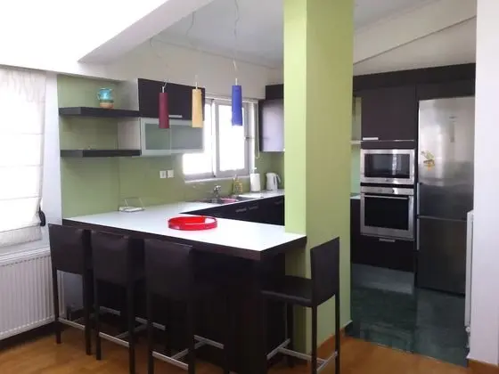 Dubleks, 3 Yatak Odası, Deniz Manzaralı