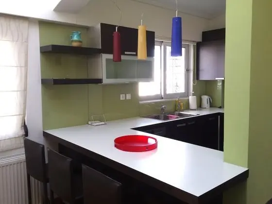 Dubleks, 3 Yatak Odası, Deniz Manzaralı