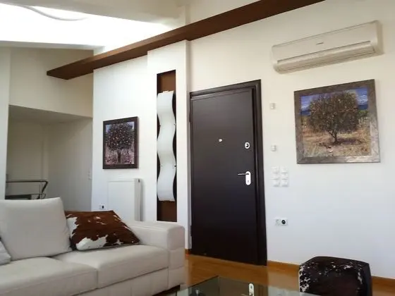 Dubleks, 3 Yatak Odası, Deniz Manzaralı