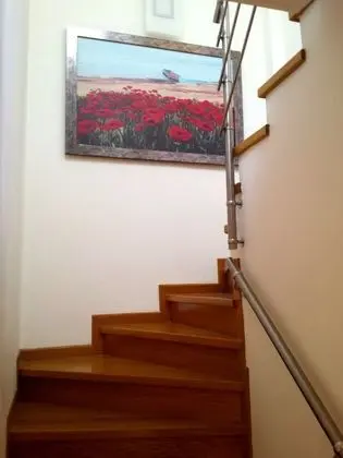 Dubleks, 3 Yatak Odası, Deniz Manzaralı