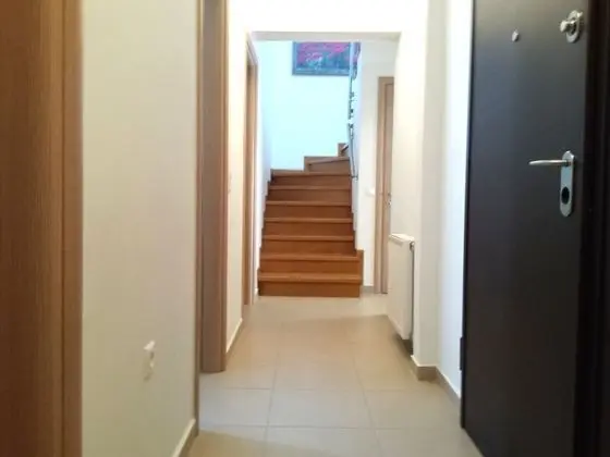 Dubleks, 3 Yatak Odası, Deniz Manzaralı