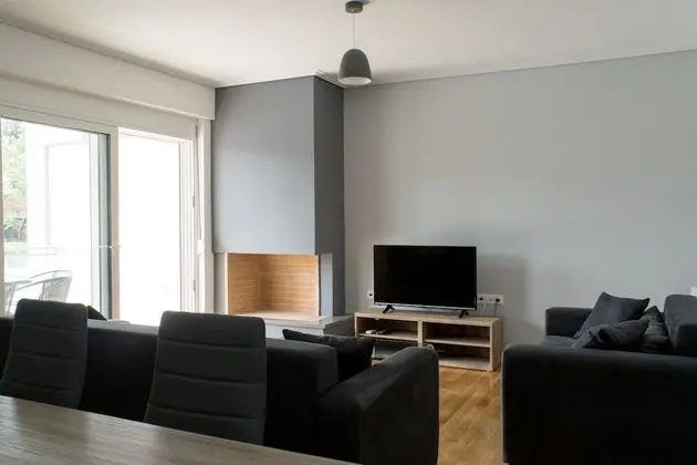 Luxury Villa, 5 Yatak Odası