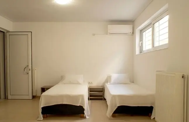 Luxury Villa, 5 Yatak Odası