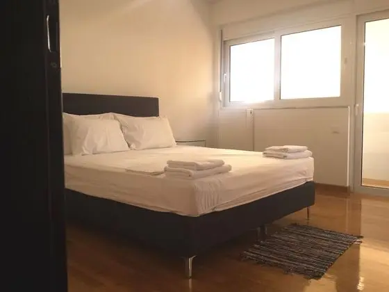 Luxury Villa, 5 Yatak Odası