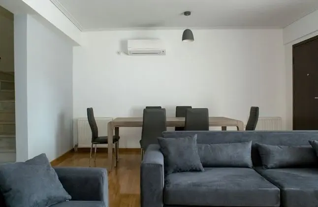 Luxury Villa, 5 Yatak Odası