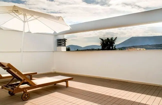 Luxury Villa, 5 Yatak Odası