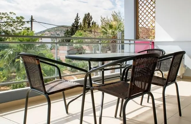 Luxury Villa, 5 Yatak Odası