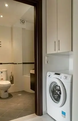 Luxury Villa, 5 Yatak Odası